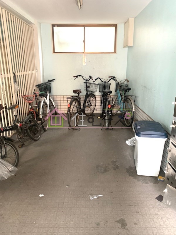 シャルム大正 その他外観2