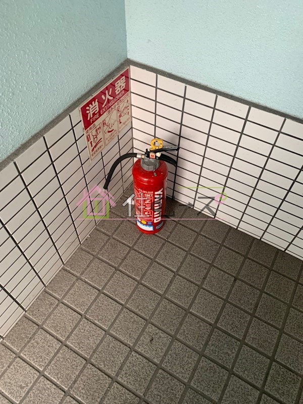 シャルム大正 その他外観4