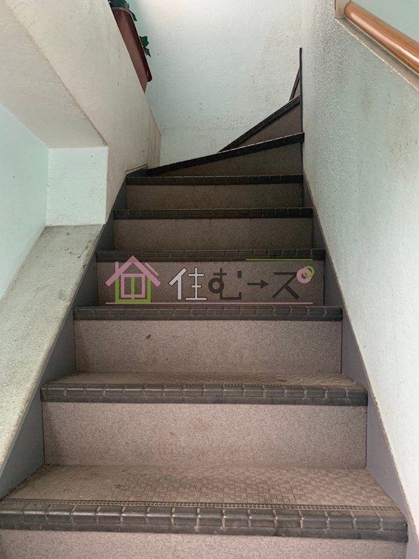 シャルム大正 その他外観5