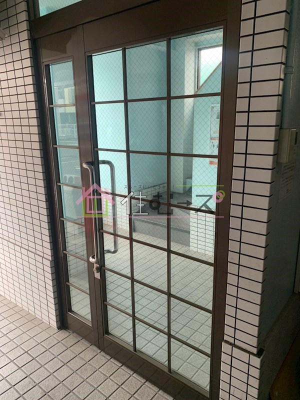 シャルム大正 その他外観6