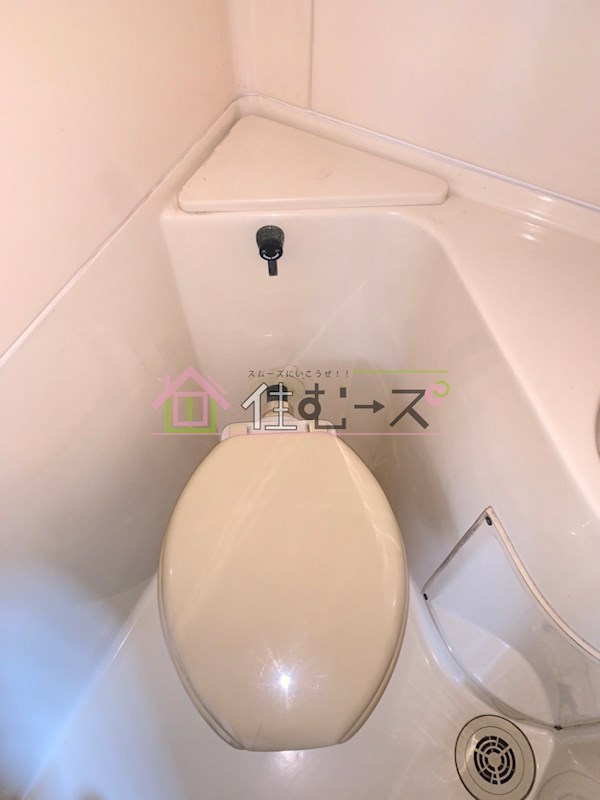 ハイツ豊新 その他4
