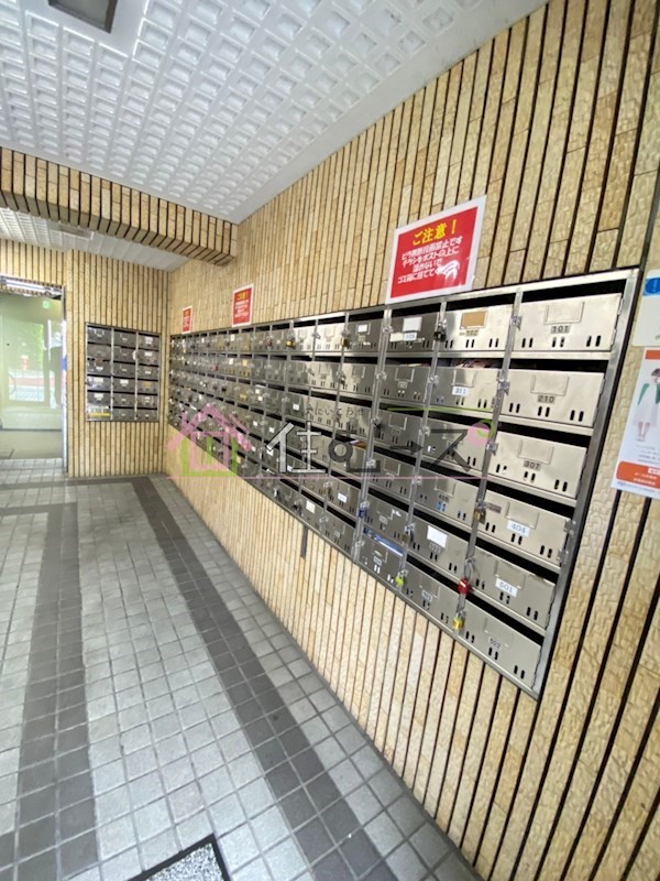 メゾン・ド・ソヌリー その他外観2