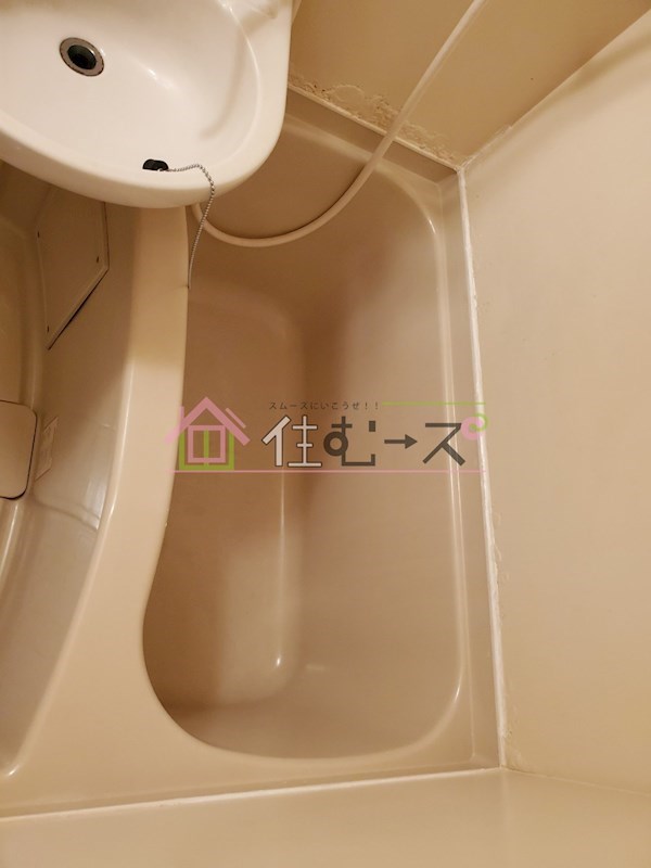 メゾン・ド・ソヌリー 風呂画像