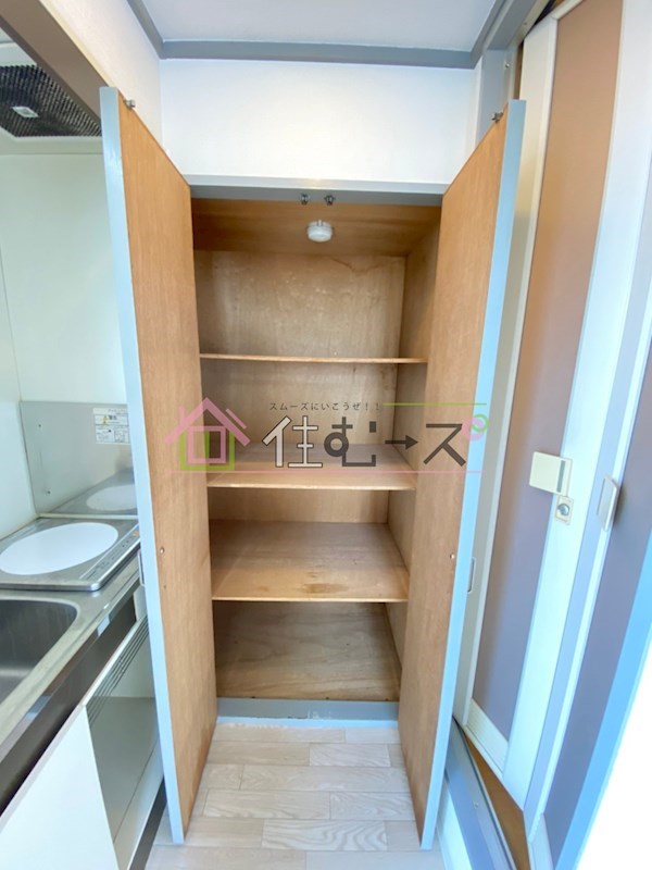 メゾン真法院 その他2