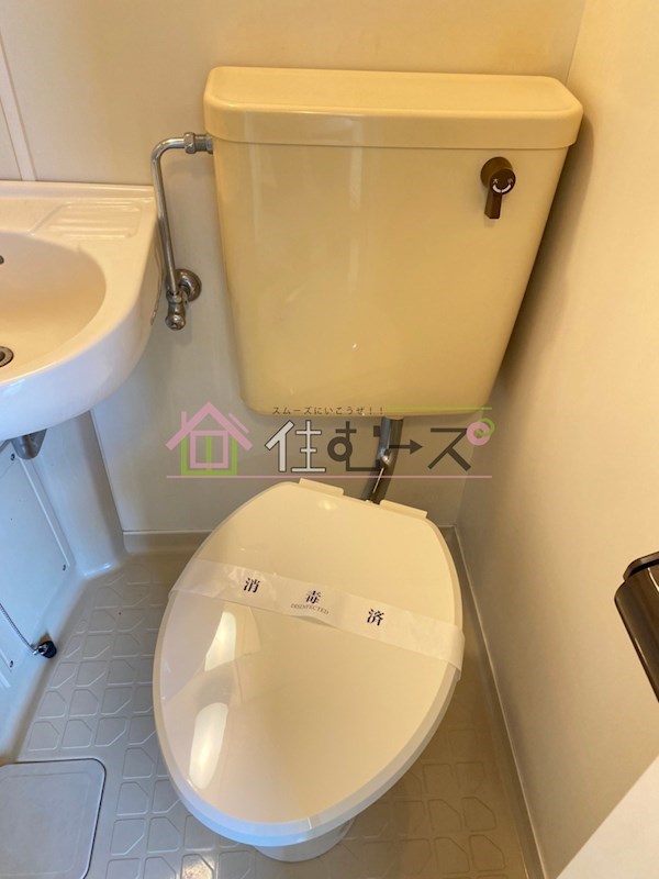 メゾン真法院 その他3