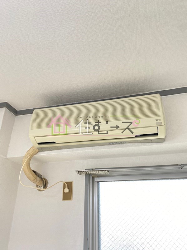 メゾン真法院 その他5