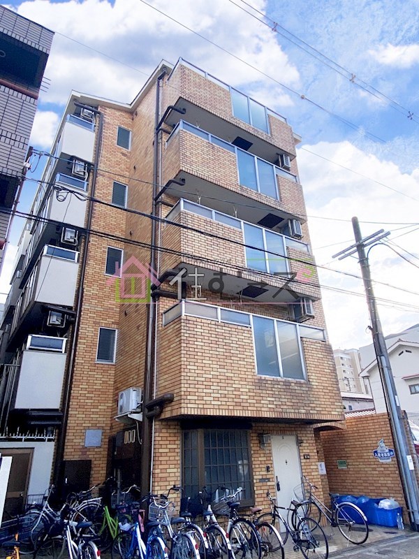 メゾン真法院 その他外観1