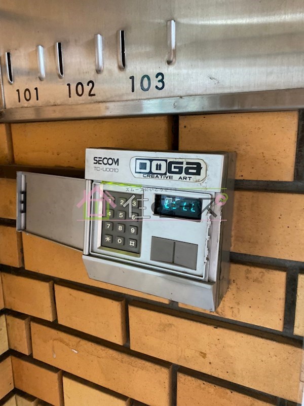 メゾン真法院 その他外観2