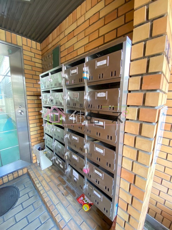 メゾン真法院 その他外観3