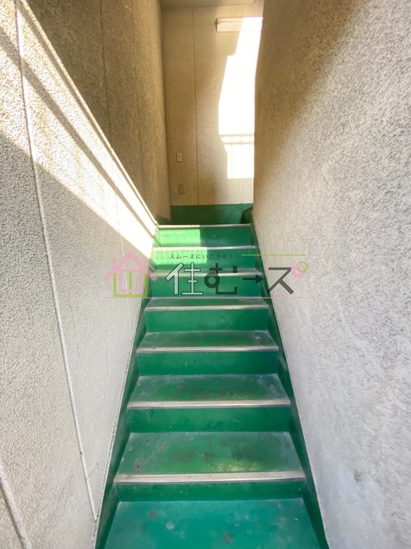 メゾン真法院 その他外観4