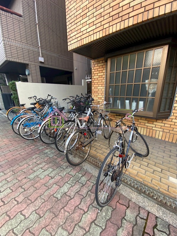 メゾン真法院 その他外観5