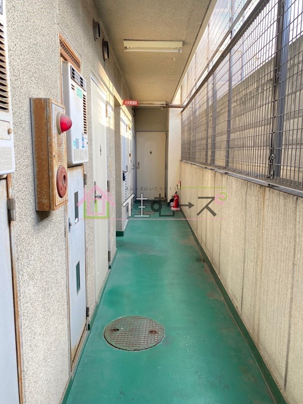 メゾン真法院 その他外観6