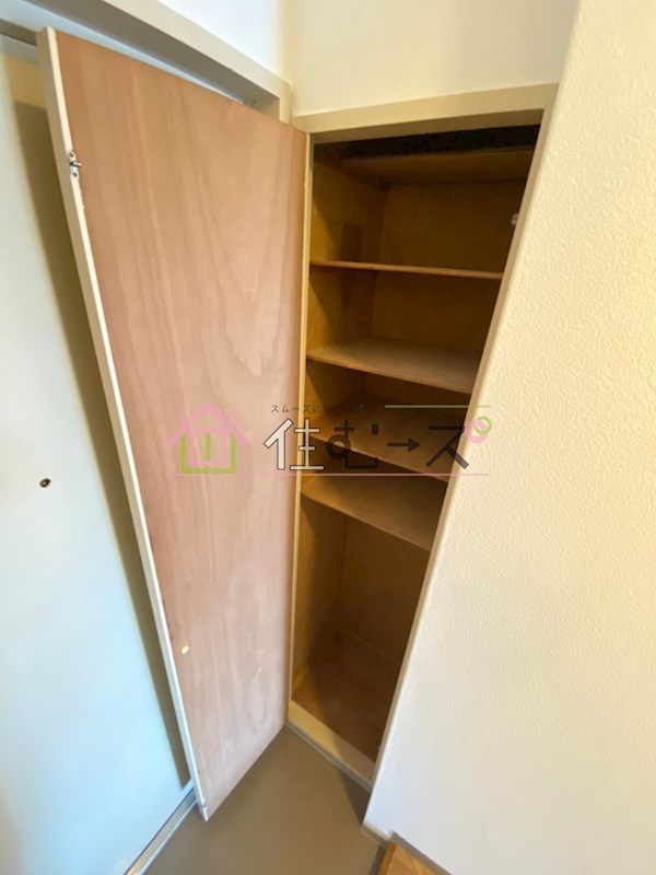 メゾンドール秋桜 その他2