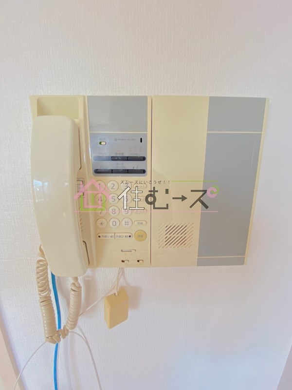 メゾンドール秋桜 その他6