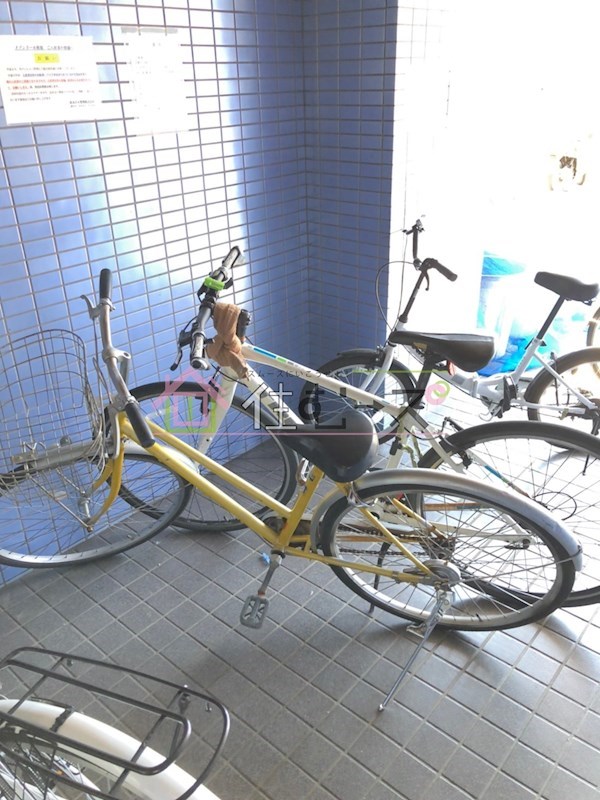 メゾンドール秋桜 その他外観4