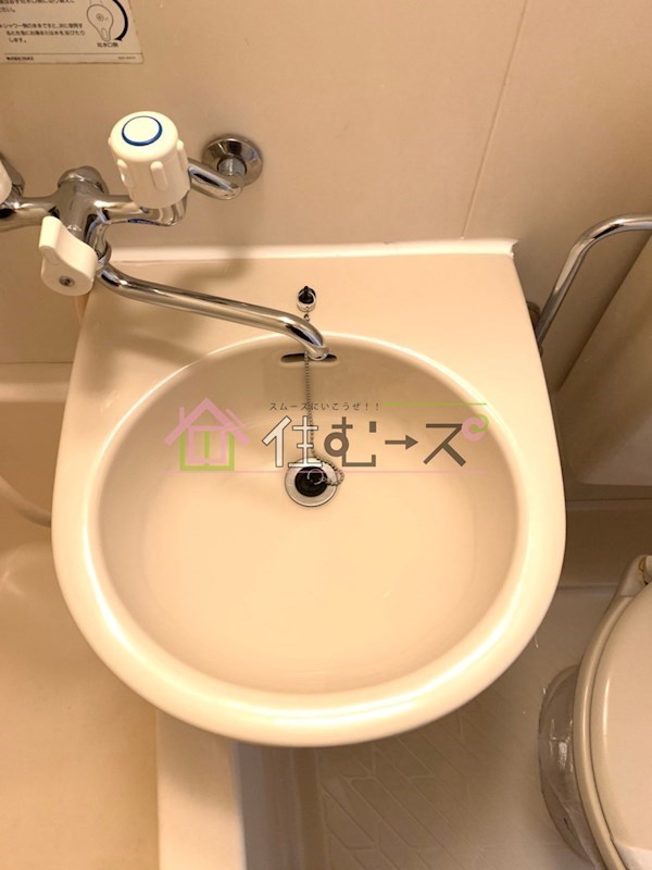 リーガル塚本Ⅲ その他3