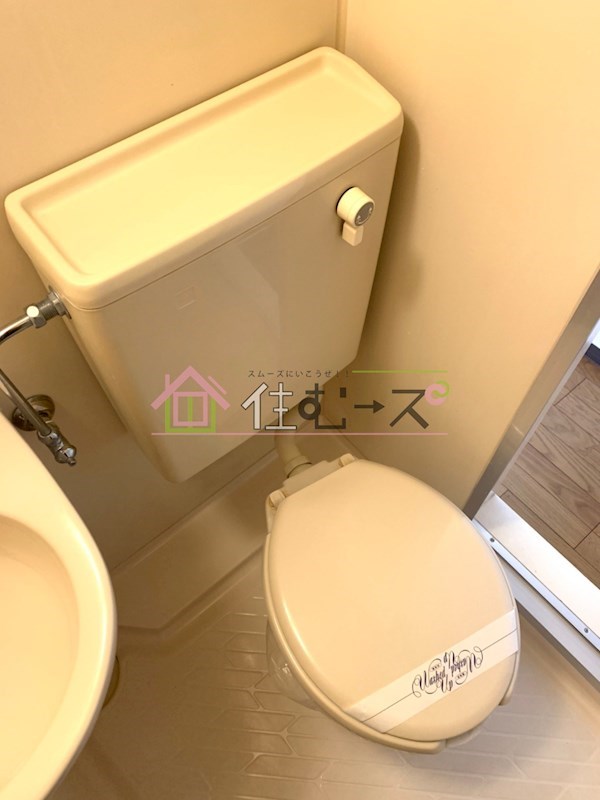 リーガル塚本Ⅲ その他4