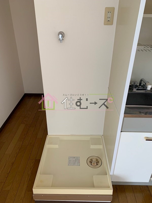 リーガル塚本Ⅲ その他5