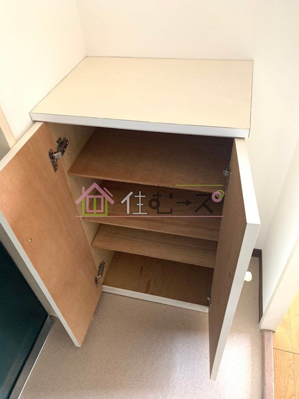 リーガル塚本Ⅲ その他6