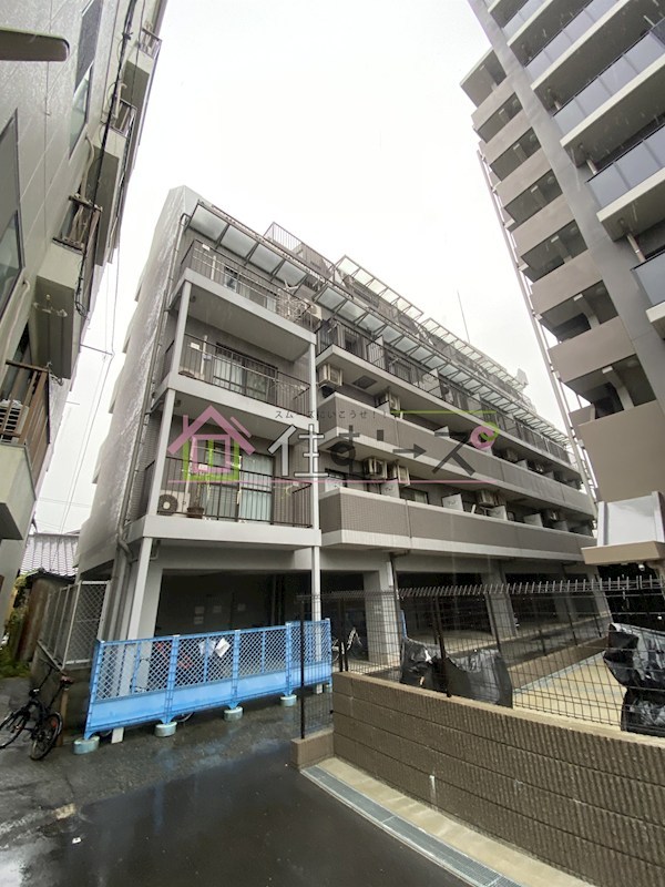 リーガル塚本Ⅲ その他外観1