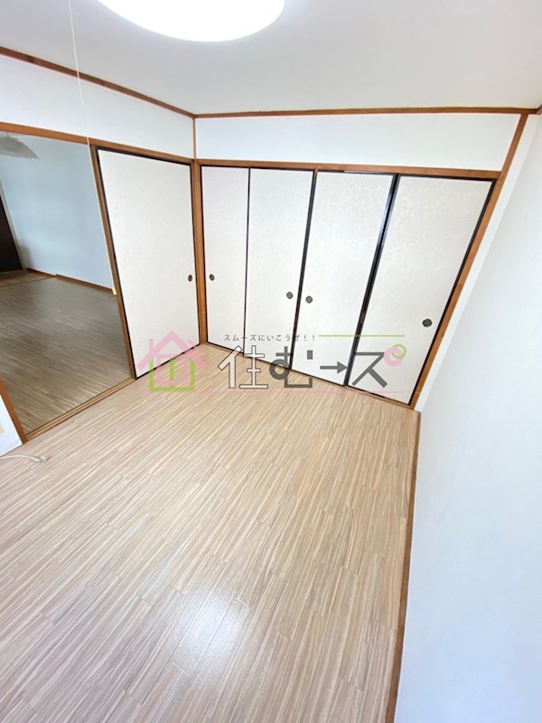 吉田ビル リビング