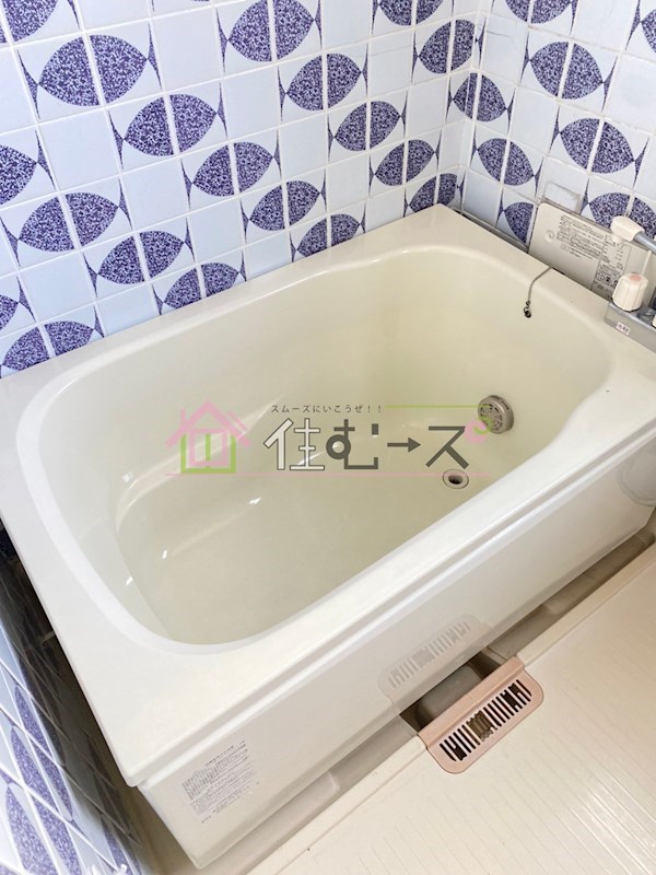 吉田ビル 風呂画像