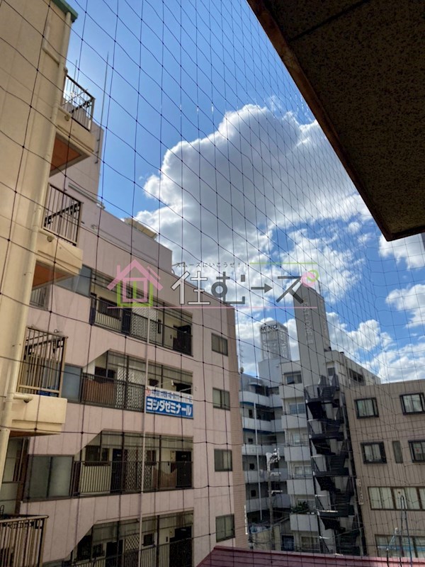ノアーズアーク上汐 その他4