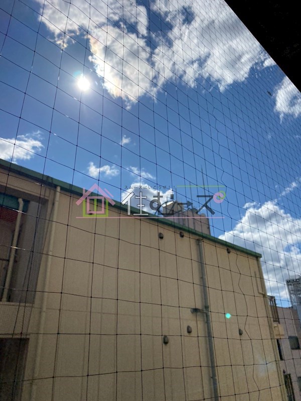 ノアーズアーク上汐 その他4