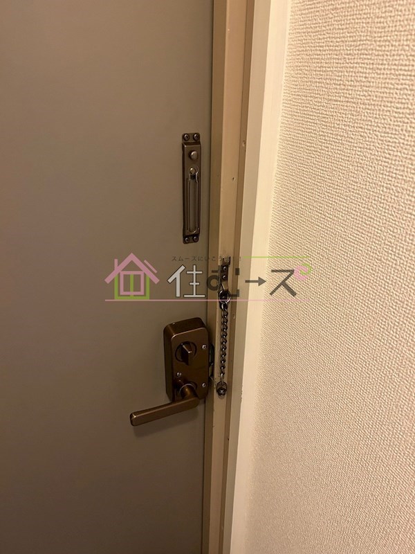 ジオナ新大阪 その他3