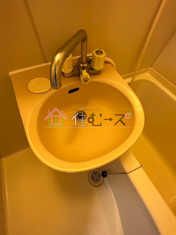 ジオナ新大阪 その他5