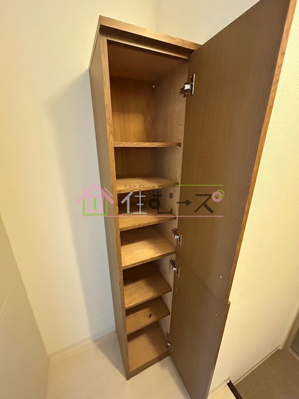 ジオナ新大阪 その他6