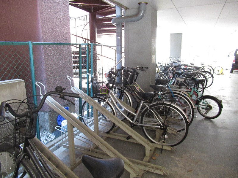 ジオナ新大阪 その他外観2