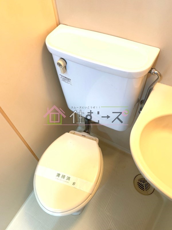 シャンクレール日本橋 その他4