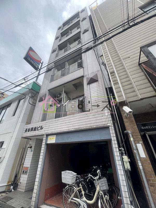 シャンクレール日本橋 その他外観1