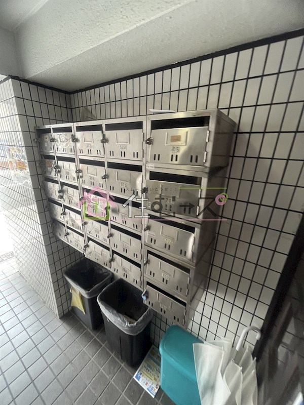 シャンクレール日本橋 その他外観5