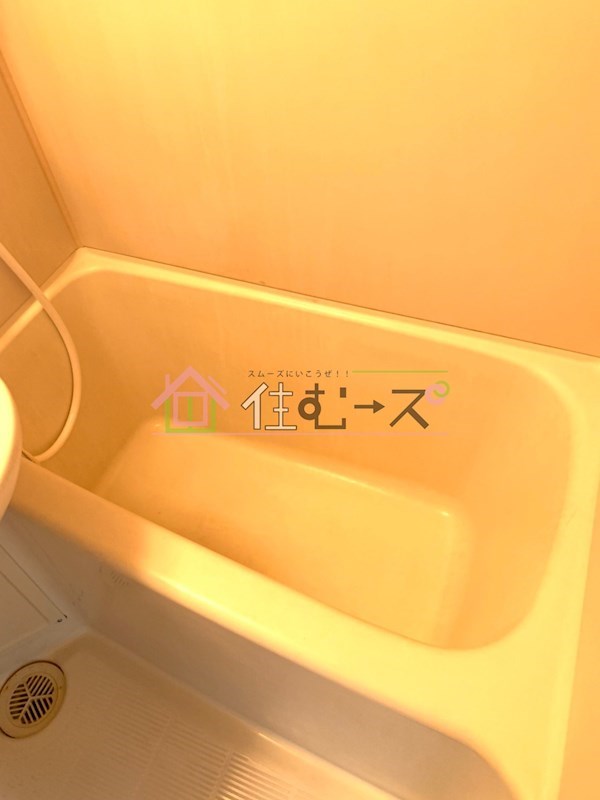 シャンクレール日本橋 風呂画像