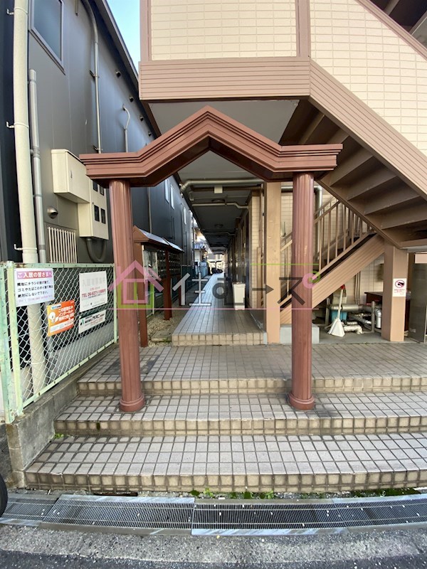 NORTHⅡ その他1