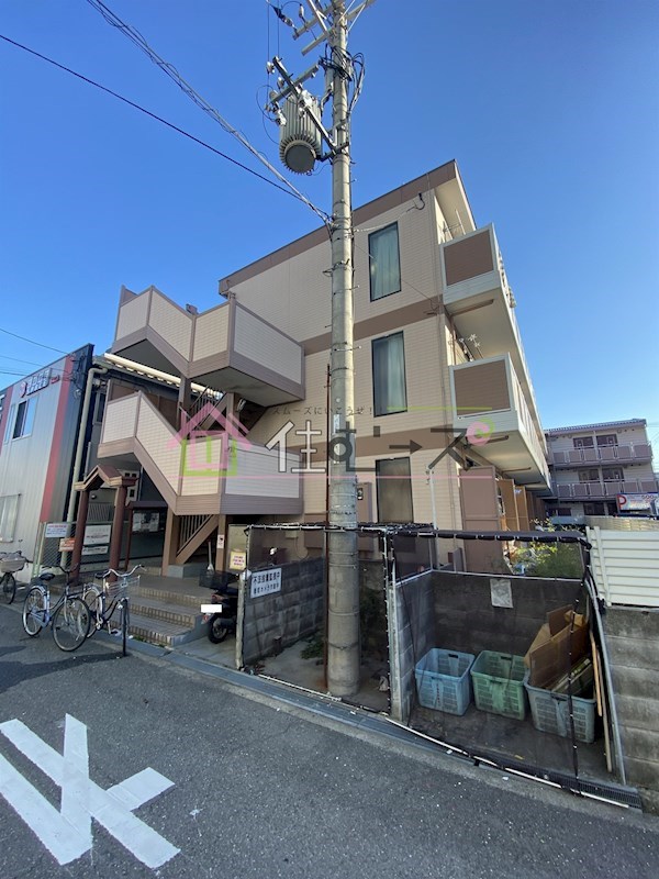 NORTHⅡ その他外観1