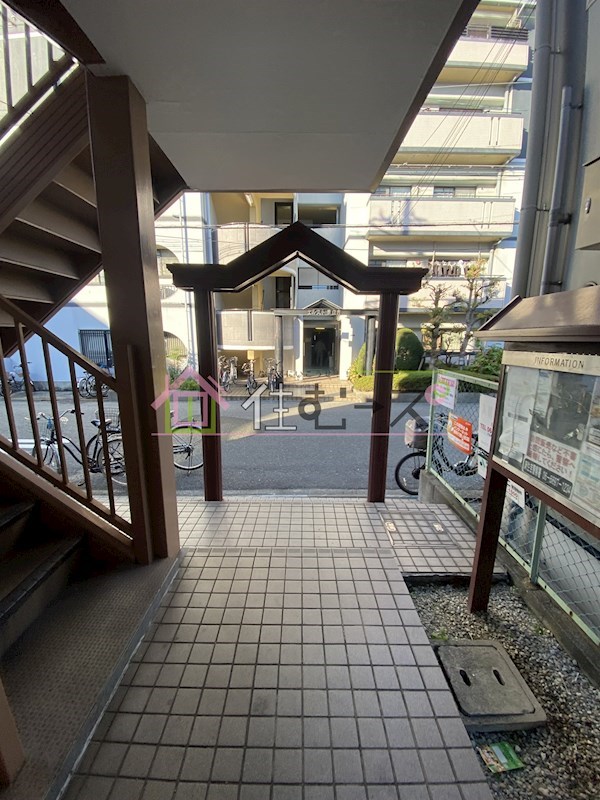 NORTHⅡ その他外観3