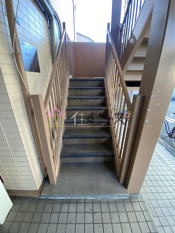 NORTHⅡ その他外観4