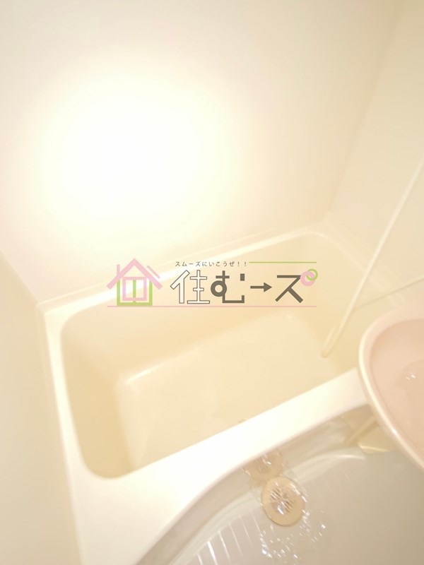 NORTHⅡ 風呂画像