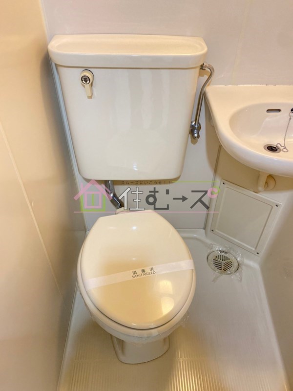 内外うつぼビル その他3