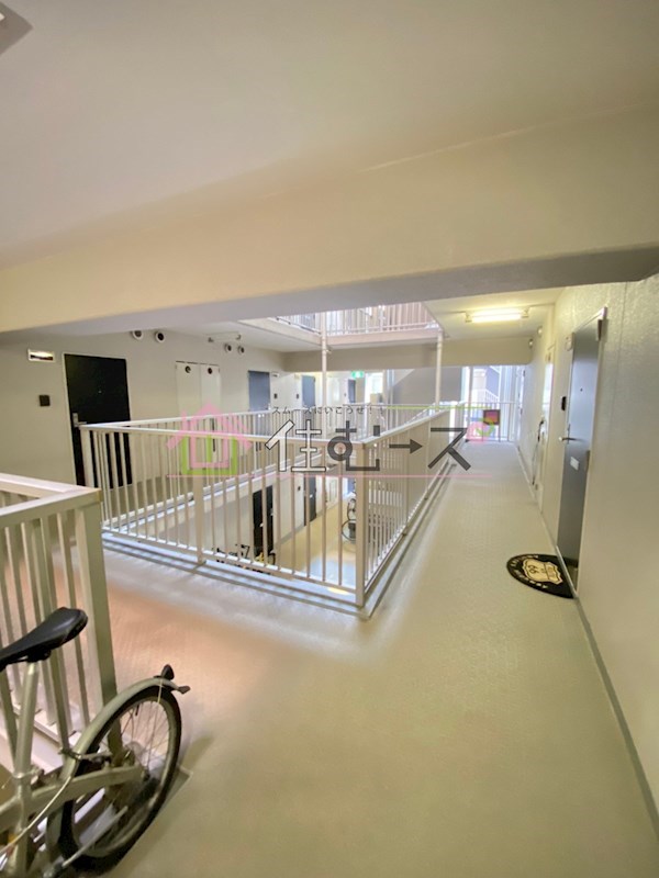 内外うつぼビル その他外観2