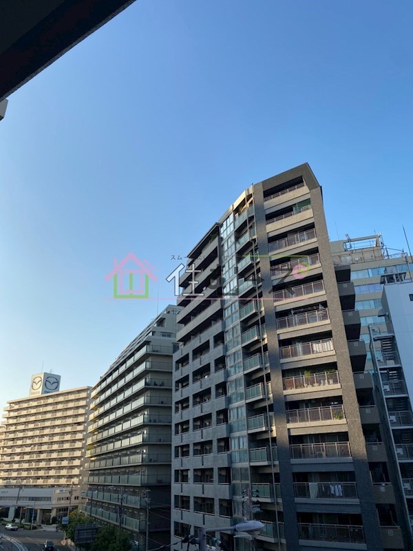 アクティ江之子島 その他4