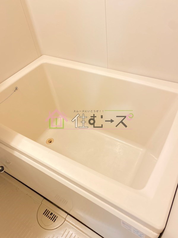 アクティ江之子島 風呂画像