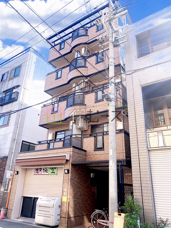 プチメゾン南 その他外観1