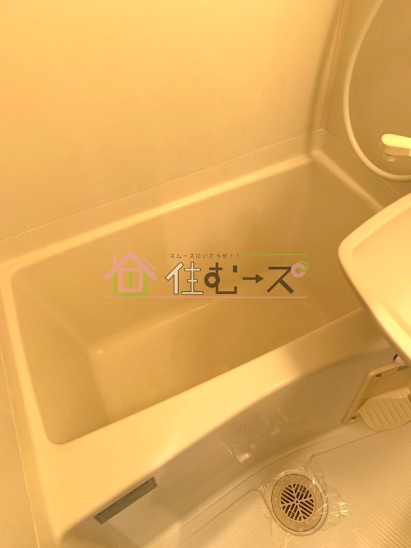 プチメゾン南 風呂画像