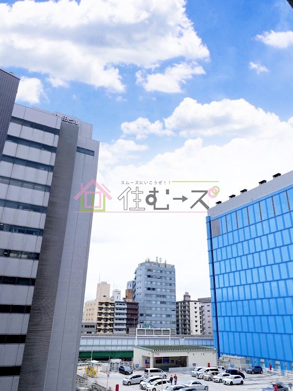 TATディナスティ西本町 その他2