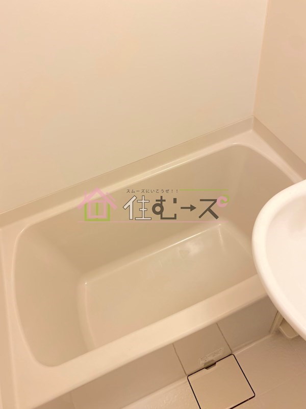 TATディナスティ西本町 風呂画像