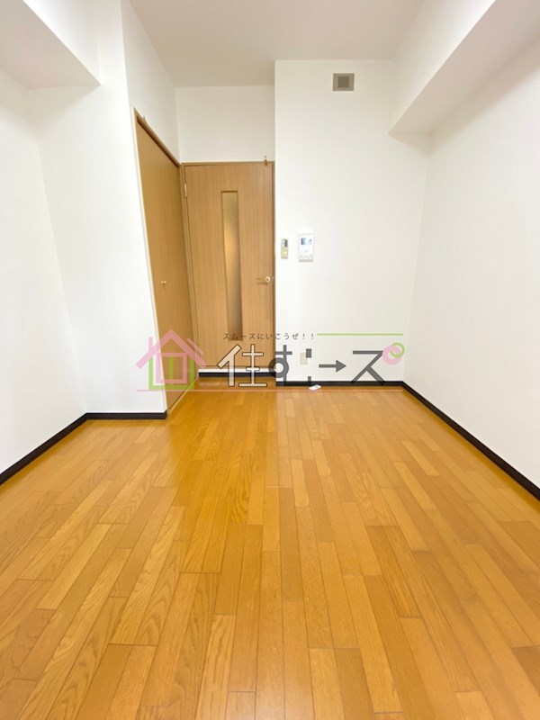 エスリード同心第3 リビング